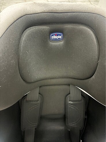 Chicco Chicco oto koltuğu