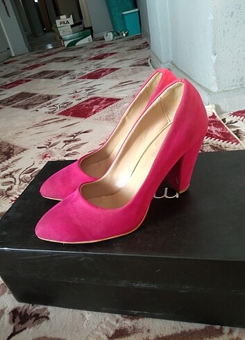 Stiletto 