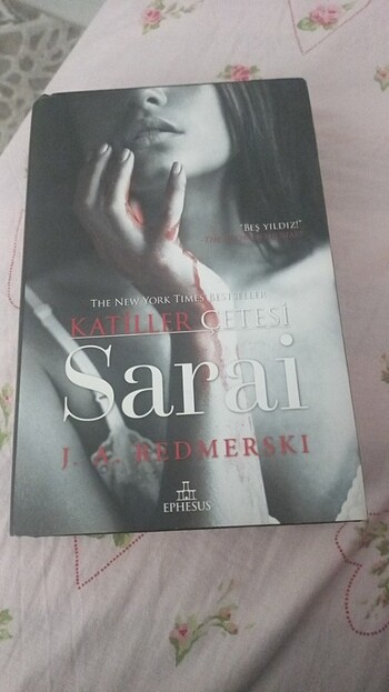 Hasarsız ciltli kitap
