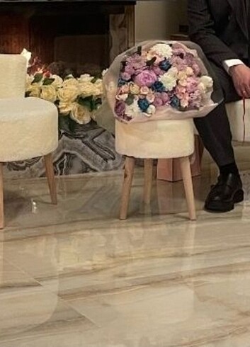 Şık 3'lü Nişan Seti