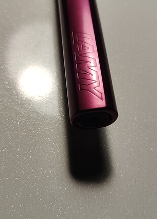Lamy tükenmez kalem mürdüm rengi 
