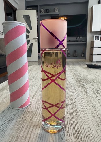 Pink Sugar Kadın Parfümü
