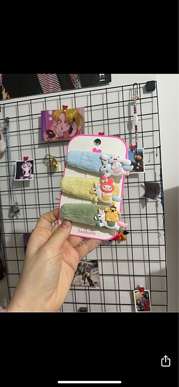 Sanrio toka