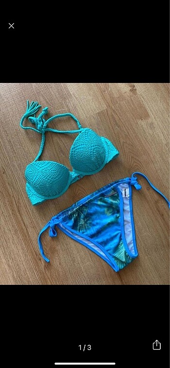Bikini takım