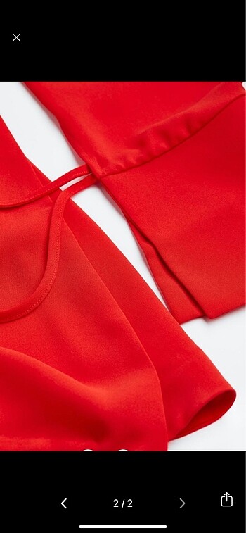 H&M H&M elbise