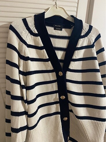 Massimo dutti hırka