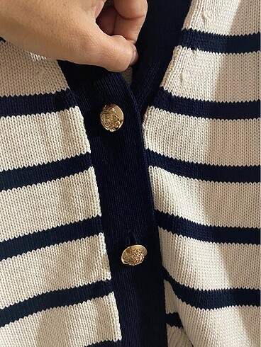 Massimo Dutti Massimo dutti hırka