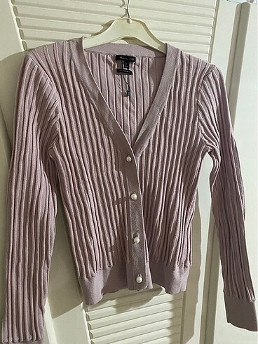 Massimo dutti hırka