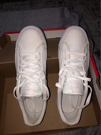 Orijinal nike sneaker