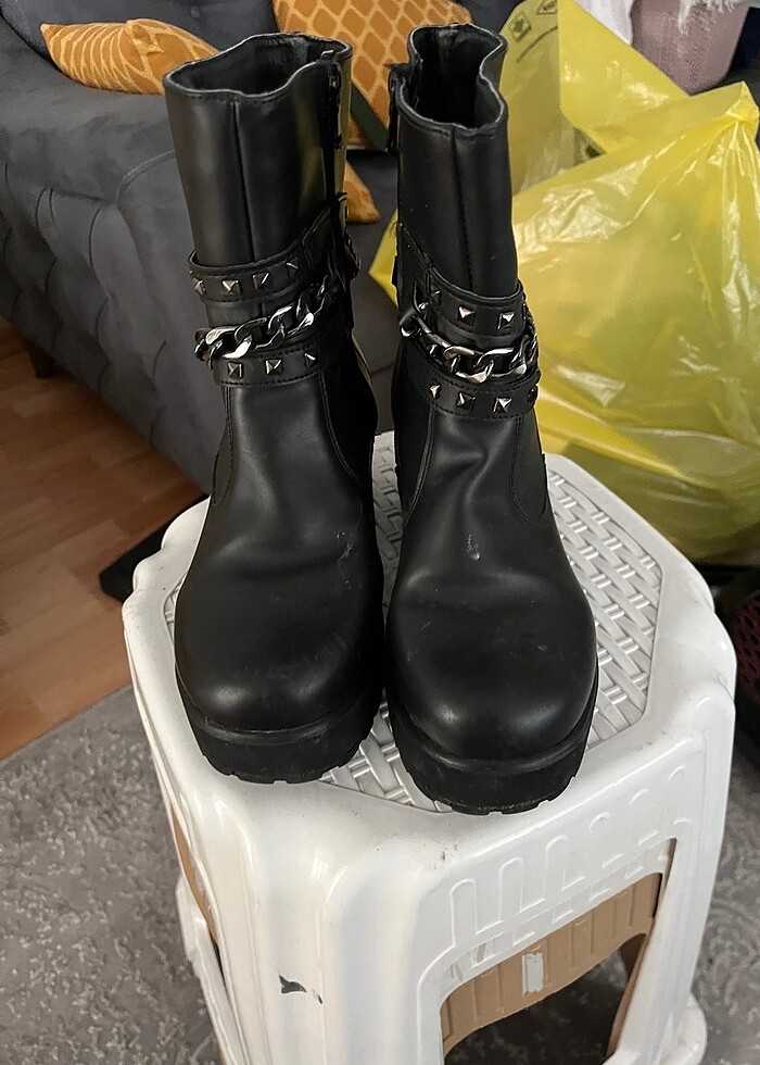 Kadın bot - Görsel 2