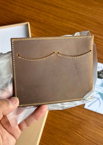 Pasaport Cüzdanı - Görsel 2