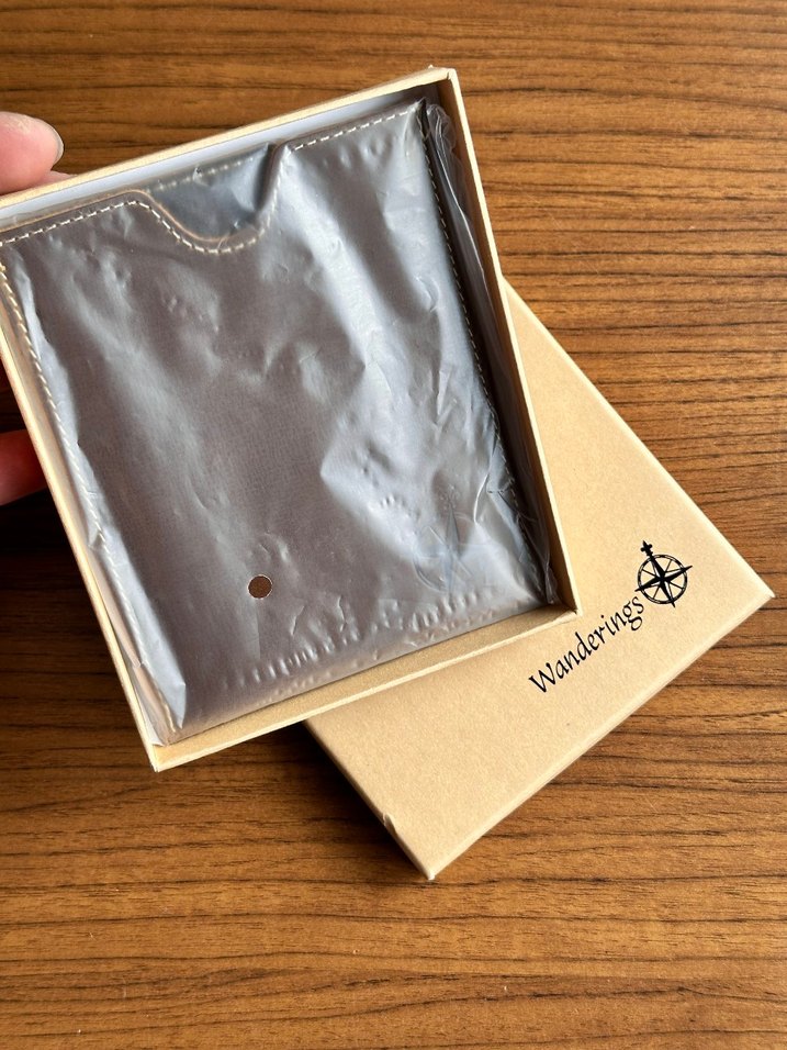 Pasaport Cüzdanı - Görsel 3