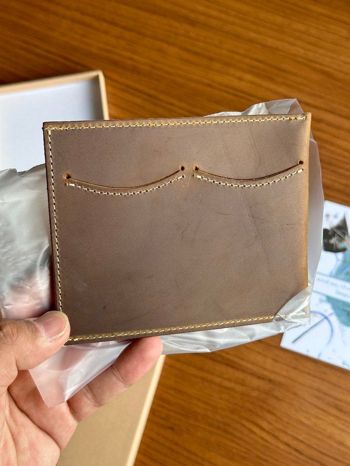 Pasaport Cüzdanı - Görsel 2