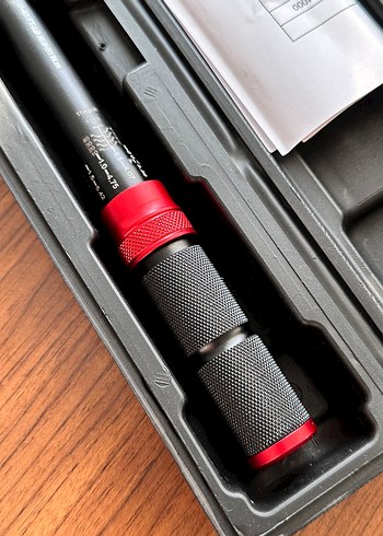 Tork anahtarı 3/8 72 dişli 2 yönlü lokma cırcır kolu - Görsel 2