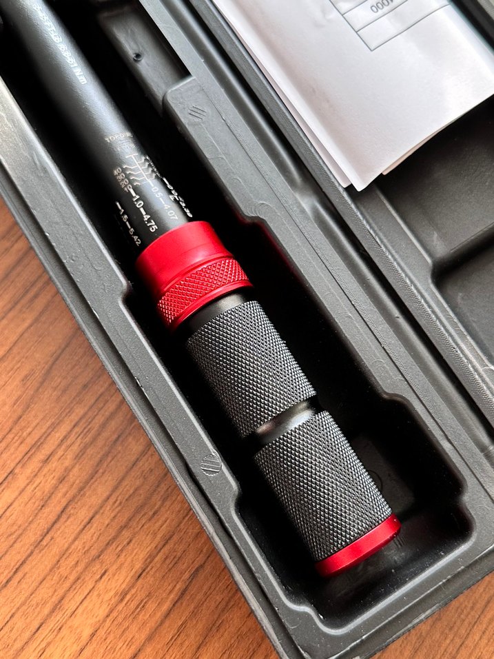 Tork anahtarı 3/8 72 dişli 2 yönlü lokma cırcır kolu - Görsel 2