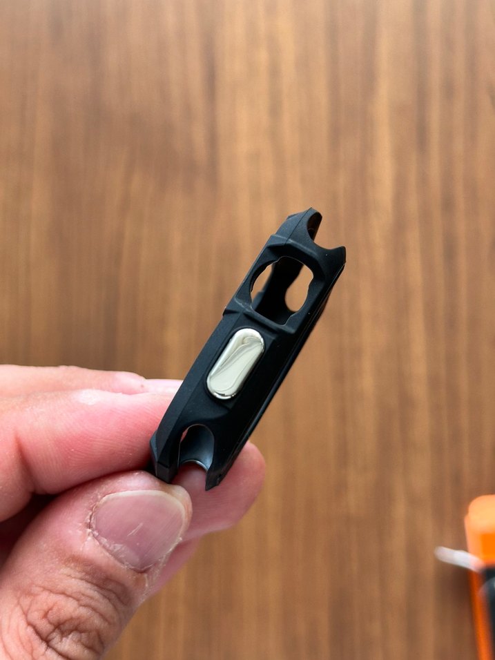 Spigen Apple Watch 42mm Siyah Kılıf - Görsel 4