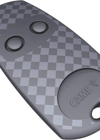 CAME Top-432ee uzaktan kumanda 50 metre menzilli - Görsel 4