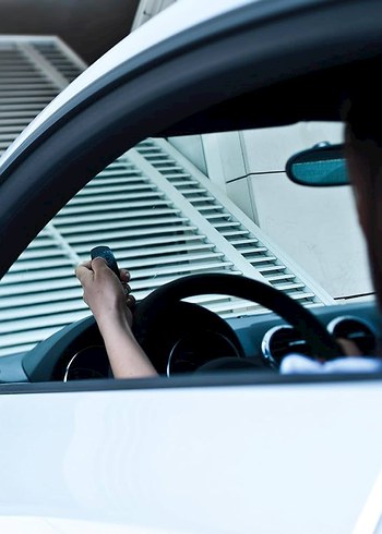 CAME Top-432ee uzaktan kumanda 50 metre menzilli - Görsel 7