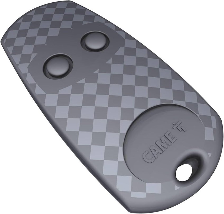 CAME Top-432ee uzaktan kumanda 50 metre menzilli - Görsel 4