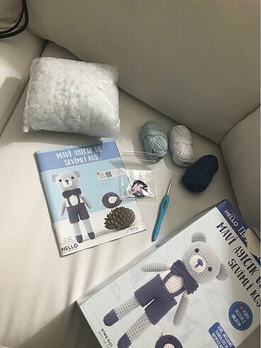 Amigurumi