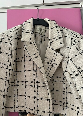 Blazer ceket 