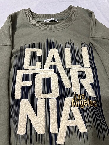 Zara Sweat