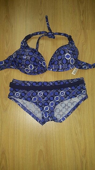 mavi bikini 