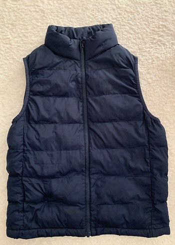 uniqlo 8 Yaş