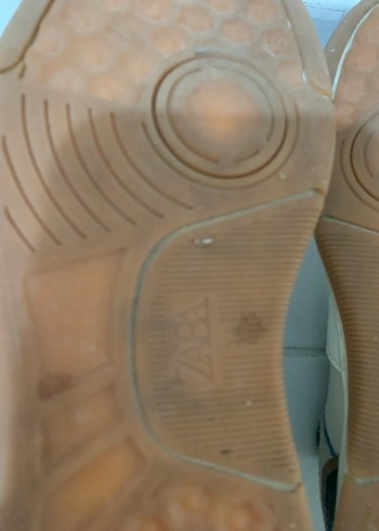 Zara Stumble guys figürlü Spor erkek çocuk Sneaker - Görsel 7