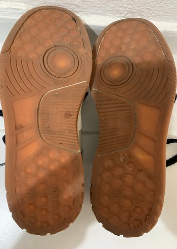 Zara Stumble guys figürlü Spor erkek çocuk Sneaker - Görsel 6