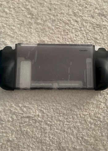 GameSir GP201 Siyah Nintendo Switch kılıf - Görsel 4