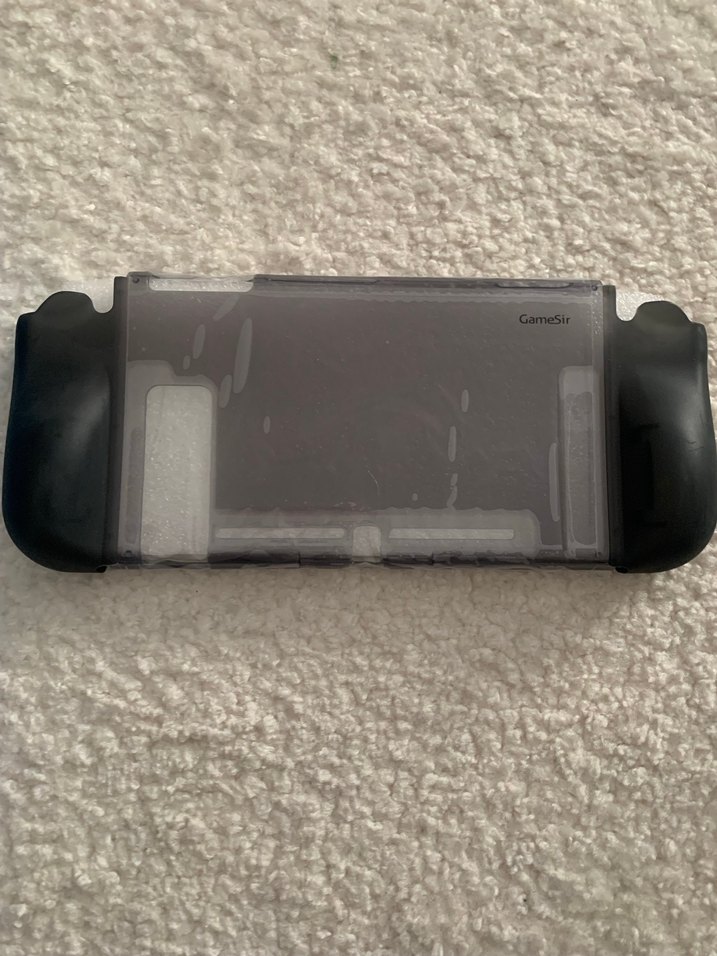 GameSir GP201 Siyah Nintendo Switch kılıf - Görsel 4