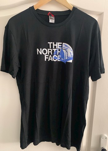 North Face m