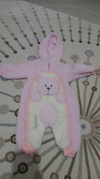 Bebek tulumu
