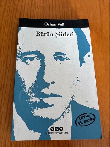 Orhan veli