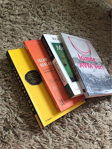 kitap