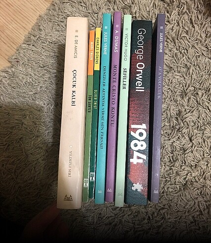 kitap