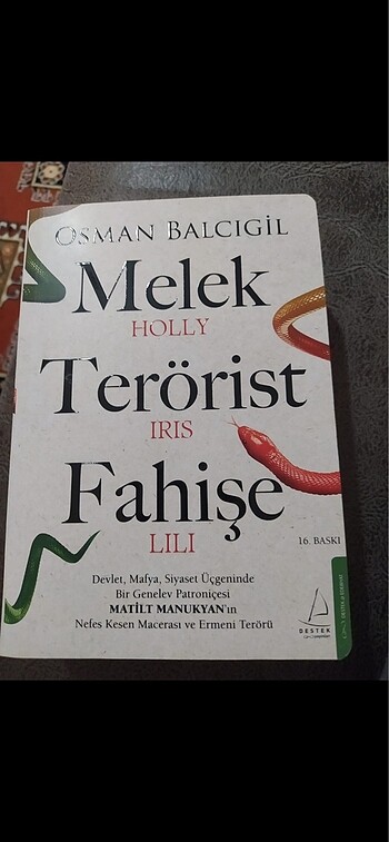 Kitap