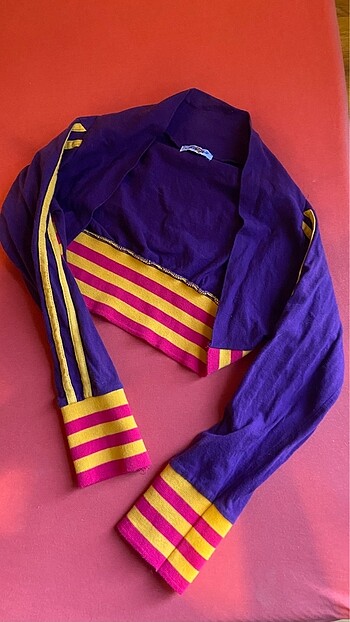 Vintage bolero