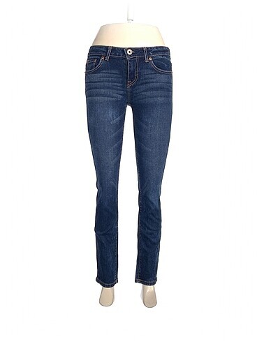 PreLoved Jean / Kot %70 İndirimli.