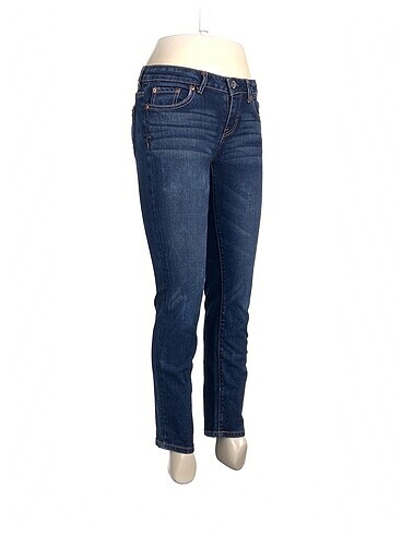Vintage Love PreLoved Jean / Kot %70 İndirimli.