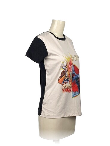 Twist Twist T-shirt %70 İndirimli.