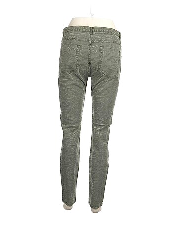 38 Beden Zara Jean / Kot %70 İndirimli.