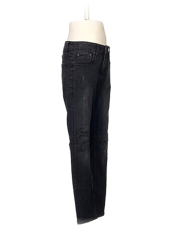 Bershka Bershka Skinny %70 İndirimli.