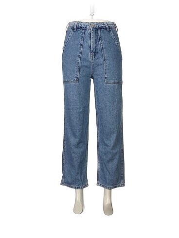 Addax Jean / Kot %70 İndirimli.