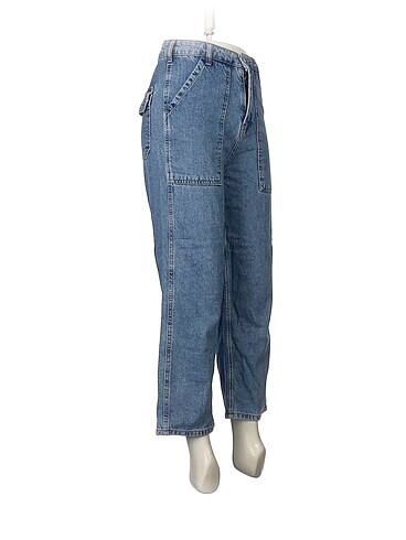 Addax Addax Jean / Kot %70 İndirimli.