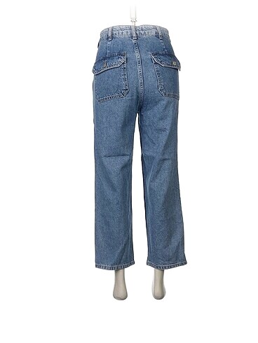 universal Beden Addax Jean / Kot %70 İndirimli.