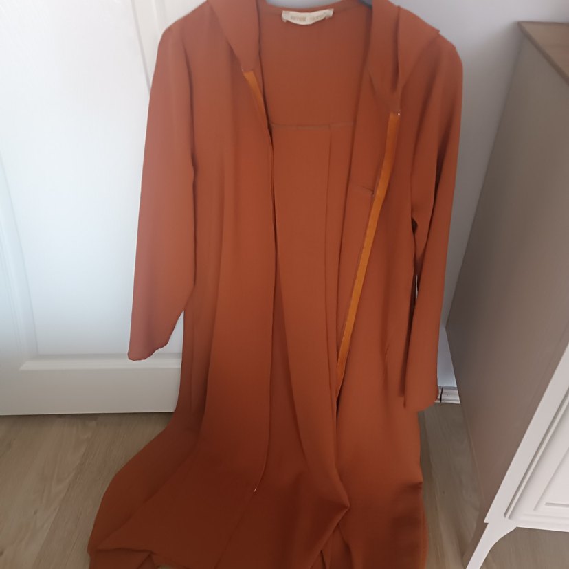 giy çık kap - Görsel 3