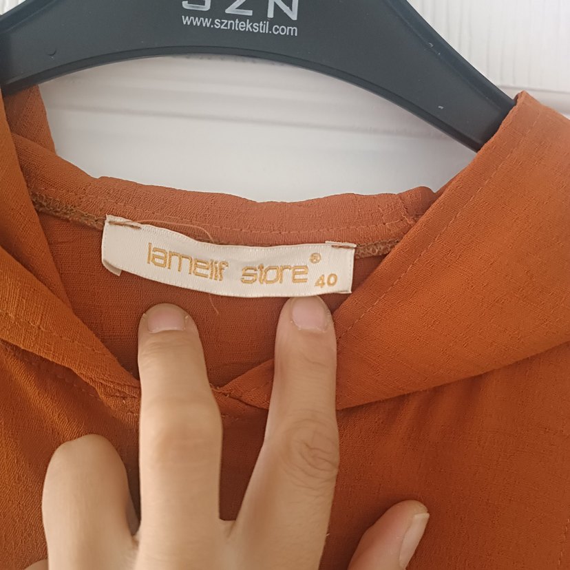 giy çık kap - Görsel 2