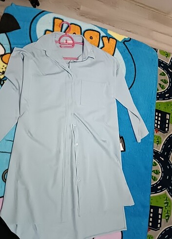 universal Beden Bebe mavisi tunik 